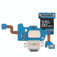 Per scheda porta di ricarica Samsung Galaxy Tab Active Pro SM-T545