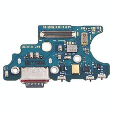 Per Samsung Galaxy S20 5G / SM-G981U Scheda porta di ricarica originale