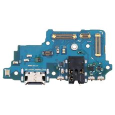 Per Samsung Galaxy A71 5G UW / SM-A716V Scheda porta di ricarica originale