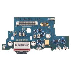 Per Samsung Galaxy S20 Ultra 5G / SM-G988B Scheda porta di ricarica originale