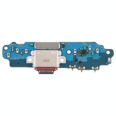 Per Samsung Galaxy Fold 5G / SM-F907N Scheda porta di ricarica originale