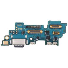 Per Samsung Galaxy Z Flip / SM-F700 Scheda porta di ricarica originale