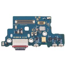 Per Samsung Galaxy S20 Ultra 5G / SM-G988U Scheda porta di ricarica originale