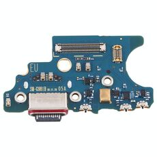 Per Samsung Galaxy S20 5G / SM-G981B Scheda porta di ricarica originale