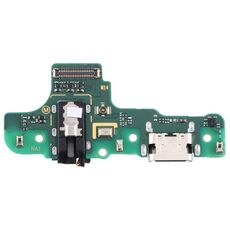 Per Samsung Galaxy A20s / SM-A207 (versione USA) Scheda porta di ricarica originale