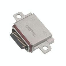 Per Samsung Galaxy S10/S10e SM-G973 Connettore porta di ricarica
