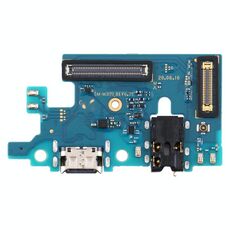 Per Samsung Galaxy M31s / SM-M317F Scheda porta di ricarica originale