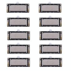 Altoparlante auricolare da 10 pezzi per ZTE Nubia N1