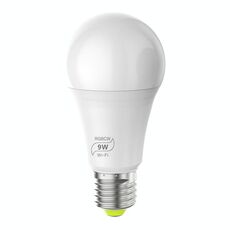 9W 220 V E27 RGBCW WiFi LED Smart Bulb Wireless Smart Home Automation Light