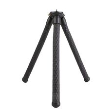 Supporto per treppiede da tavolo mini live per telefono cellulare con fotocamera SLR portatile senza testa