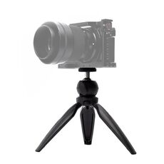 Supporto per treppiede da tavolo YJ-003 che regola il supporto per selfie