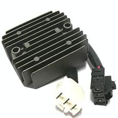 Raddrizzatore moto 2012.0 per Honda SH125 SH150 CB 400 CBF