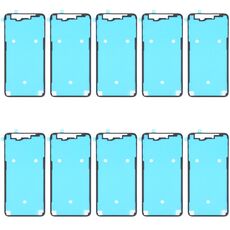Per OPPO Reno zoom 10x PCCM00 CPH1919 10 pezzi Cover posteriore adesivo