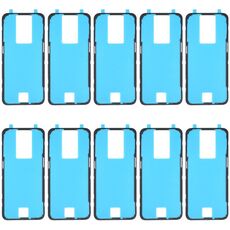 Per OPPO R17 Pro CPH1877 PBDM00 10 pezzi Adesivo per coperchio posteriore