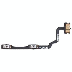 Per cavo flessibile pulsante volume OPPO A32 PDVM00
