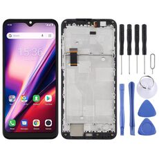 Schermo LCD originale per Ulefone Note 7T con assemblaggio completo di digitalizzatore
