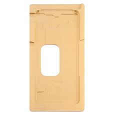 Stampo per posizionamento schermo con molla per iPhone X / XS