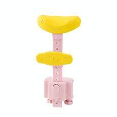 Studente Seduta Postura Correttore Bambino Anti-Myopia Protector Vision (Pink Lemon)