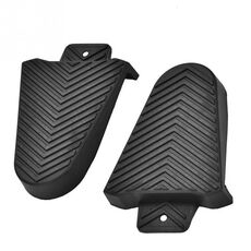 Set di schegge per biciclette Set di biciclette 6 gradi piastra di blocco stradale speciale per scarpe da bici da strada (Plat Plat)