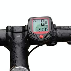 2 PCS YS268A Tabella codici Tachimetro Contachilometri bicicletta Tabella codici mountain bike