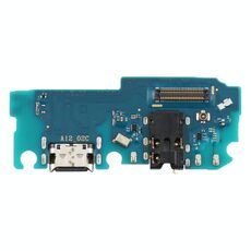 Per scheda porta di ricarica originale Samsung Galaxy A12