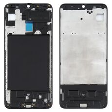 Per Samsung Galaxy A70 Front Housing LCD Frame Bezel Plate