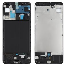 Per Samsung Galaxy A50 Front Housing LCD Frame Bezel Plate (versione USA)