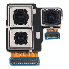 Per Samsung Galaxy Note10 Lite SM-N770 Versione USA Fotocamera posteriore