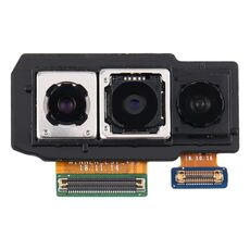Per fotocamera posteriore Samsung Galaxy Fold SM-F900