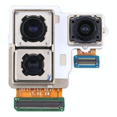 Per Samsung Galaxy Note10 Lite SM-N770F Versione UE Fotocamera posteriore