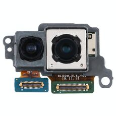 Per fotocamera posteriore Samsung Galaxy Z Flip SM-F700