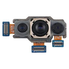 Per fotocamera posteriore Samsung Galaxy M31 / Galaxy M31 Prime SM-M315
