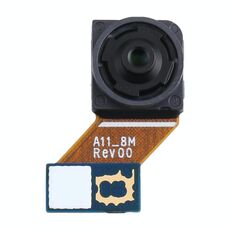 Per fotocamera frontale Samsung Galaxy A11 SM-A115