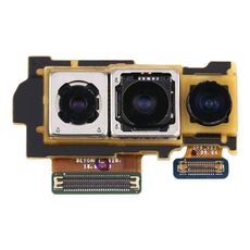 Per Samsung Galaxy S10+ SM-G975U (versione USA) Fotocamera posteriore