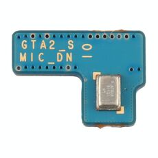 Per scheda microfono Samsung Galaxy Tab A 8.0 (2017) / SM-T385