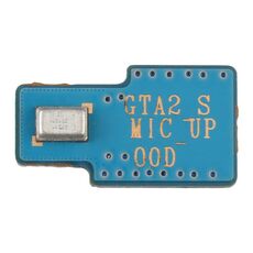 Per scheda microfono di registrazione Samsung Galaxy Tab A 8.0 (2017) / SM-T385