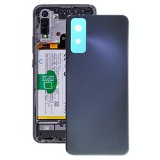 Per Vivo Y30 / V2034A Coperchio posteriore batteria (nero)