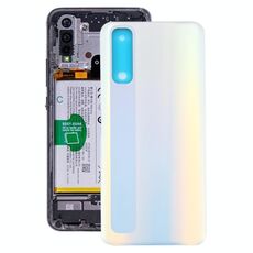 Cover posteriore batteria per Vivo Y70s (bianca)