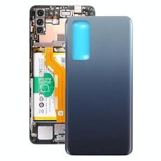 Per Vivo Y70 / V20 SE V2022, V2023 Coperchio batteria posteriore (nero)