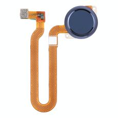 Cavo flessibile per sensore di impronte digitali per Motorola Moto P50 / One Vision / One Action / XT1970-1 / XT2013-1 / XT2013-2 (grigio)