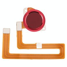 Cavo flessibile per sensore di impronte digitali per Motorola Moto G8 Play / XT2015 / XT2015-2