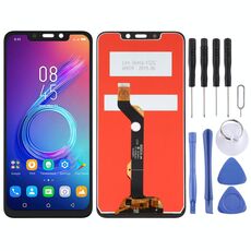 Schermo LCD TFT per Infinix Zero 6 / Zero 6 Pro X620 X620B con assemblaggio completo di digitalizzatore