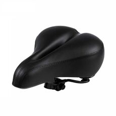 Seggiolino per bicicletta Seggiolino per bicicletta Seggiolino per auto (nero)