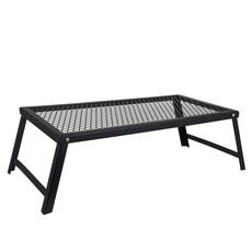 Tavolo da campeggio pieghevole impermeabile leggero da campeggio esterno Tavolo da barbecue portatile da viaggio con guida autonoma
