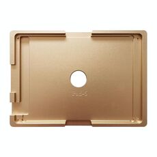 Stampo per posizionamento schermo a pressione per iPad Air 2 / A1567 / A1566 da 9.7 pollici