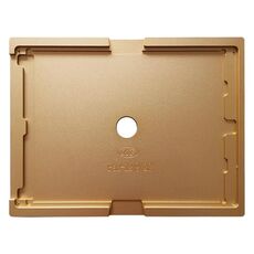 Premere lo stampo di posizionamento dello schermo per iPad Pro 12,9 pollici (2017)