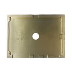 Press Screen Positioning Mold per iPad Air (2020) / Air 4