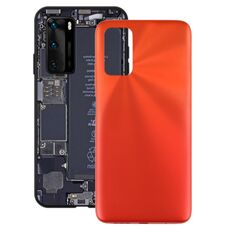 Copertura posteriore della batteria originale per Xiaomi Redmi Nota 9 4G / Redmi 9 Power / Redmi 9T (arancione)