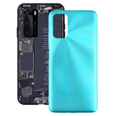 Copertura posteriore della batteria originale per Xiaomi Redmi Nota 9 4G / Redmi 9 Power / Redmi 9T (verde)