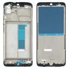 Piastra per cornice LCD con cornice anteriore originale per Xiaomi Redmi Note 9 4G